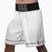 Hayabusa Pro Boxing training shorts white