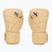 Hayabusa T3 LX tan boxing gloves