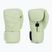 Hayabusa T3 Kanpeki summer moss green boxing gloves