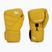 Hayabusa T3 Kanpeki tiger yellow boxing gloves