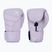 Hayabusa T3 Kanpeki wisteria purple boxing gloves
