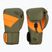 Hayabusa T3 green/orange boxing gloves