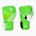 Hayabusa T3 Neon neon green boxing gloves