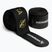 Hayabusa Premium Jacquard Boxing Handwraps 450 cm black/gold