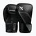 Boxing gloves Hayabusa E1 Boxing black/grey