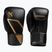 Boxing gloves Hayabusa E1 Boxing black/gold