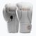 Hayabusa Mayweather Contender white/gold boxing gloves