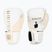 Hayabusa Mayweather Champ white/gold boxing gloves