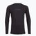 Men's long sleeve rashguard Hayabusa Core Rash Guard black