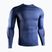Men's long sleeve rashguard Hayabusa Core Rash Guard blue