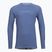 Men's long sleeve rashguard Hayabusa Core Rash Guard blue