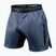 Men's training shorts Hayabusa Apex Fight 3/4 blue