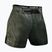 Men's training shorts Hayabusa Apex Fight Mid green