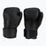 Boxing gloves Hayabusa E1 Leather black