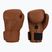 Boxing gloves Hayabusa E1 Leather brown