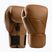 Boxing gloves Hayabusa E1 Leather brown