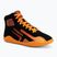 Boxing shoes Hayabusa Surge black/orange
