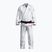 GI for Brazilian jiu-jitsu Hayabusa Lightweight white