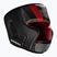 Hayabusa T3 Headgear boxing helmet black/red