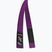 Hayabusa Jiu Jitsu Brazilian jiu-jitsu belt purple