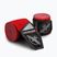 Hayabusa Perfect Stretch Boxing Bandage Handwraps 450 cm red