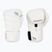 Hayabusa T3 Kanpeki arctic white boxing gloves