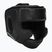 Hayabusa T3 Headgear boxing helmet black