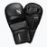 Hayabusa T3 Hybrid black grappling gloves