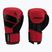 Hayabusa S4 red S4BG boxing gloves