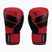 Hayabusa S4 red S4BG boxing gloves