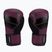 Hayabusa S4 purple boxing gloves S4BG