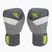 Hayabusa T3 grey-yellow boxing gloves T314G