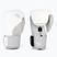 Hayabusa T3 white/grey boxing gloves