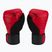 Hayabusa T3 red/black boxing gloves T310G