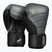 Hayabusa T3 charcoal/black boxing gloves