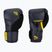 Hayabusa T3 navy/yellow boxing gloves