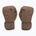 Hayabusa T3 LX Vintage brown boxing gloves T3LX14G