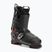 Men's Nordica HF 110 GW ski boots black/red/anthracite