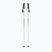 Nordica Primo Uni ski poles white
