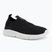 Junior's shoes Geox Aril black
