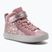 Geox Kalispera dark pink children's shoes