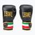 LEONE 1947 Italy '47 boxing gloves black GN039