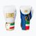 Boxing gloves LEONE 1947 Italy '47 white GN039