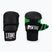 LEONE karate gloves 1947 GK096 black