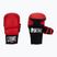 LEONE karate gloves 1947 GK096 red