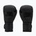 LEONE boxing gloves 1947 Black&White black GN059