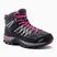 Women's trekking boots CMP Rigel Mid Wp grey 3Q12946/103Q