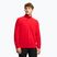 CMP men's ski sweatshirt red 3G28037N/C580