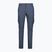 Men's trekking trousers CMP 34T1777 Unlimitech Hiking titanio