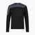 Men's CMP Longsleeve 34N1747 nero